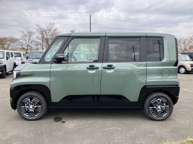三菱 デリカ　ミニ ６６０ Ｇ プレミアム ４ＷＤ R8年 () 99