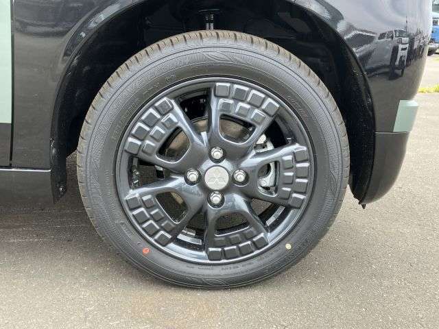 三菱 デリカ　ミニ ６６０ Ｇ プレミアム ４ＷＤ R8年 () 99