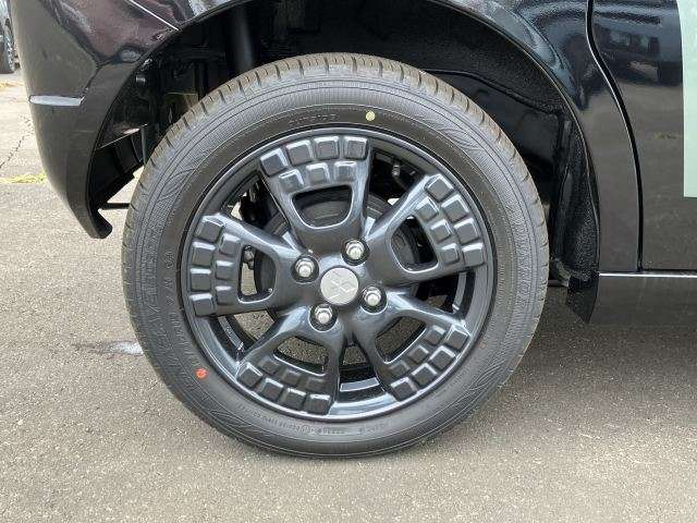 三菱 デリカ　ミニ ６６０ Ｇ プレミアム ４ＷＤ R8年 () 99