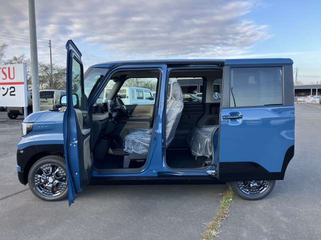 三菱 デリカ　ミニ ６６０ Ｔ プレミアム ４ＷＤ R8年 () 99