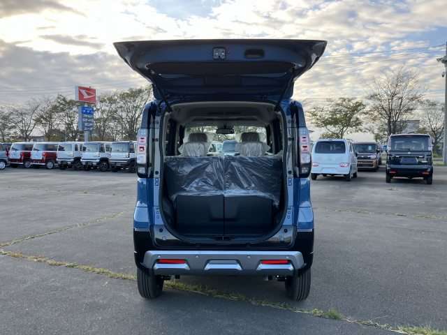 三菱 デリカ　ミニ ６６０ Ｔ プレミアム ４ＷＤ R8年 () 99