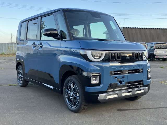 三菱 デリカ　ミニ ６６０ Ｔ プレミアム ４ＷＤ R8年 () 99