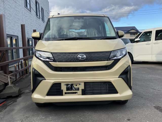 ダイハツ ムーヴ ６６０ Ｘ ４ＷＤ R8年 () 99