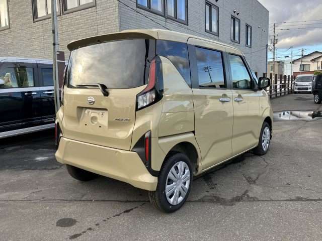 ダイハツ ムーヴ ６６０ Ｘ ４ＷＤ R8年 () 99