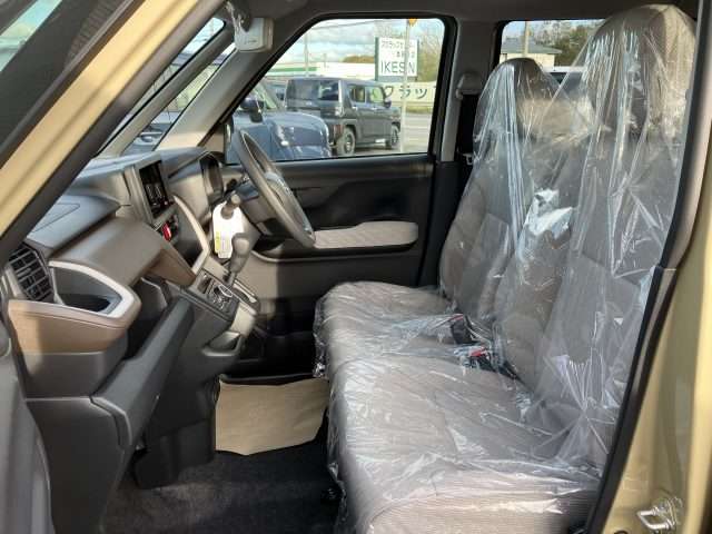 ダイハツ ムーヴ ６６０ Ｘ ４ＷＤ R8年 () 99