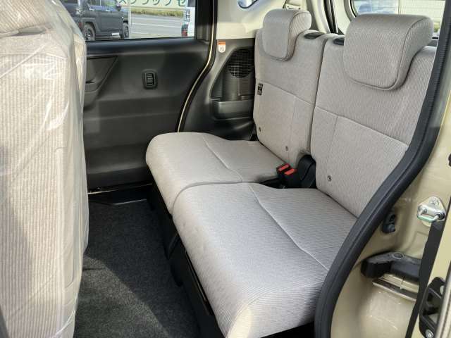 ダイハツ ムーヴ ６６０ Ｘ ４ＷＤ R8年 () 99