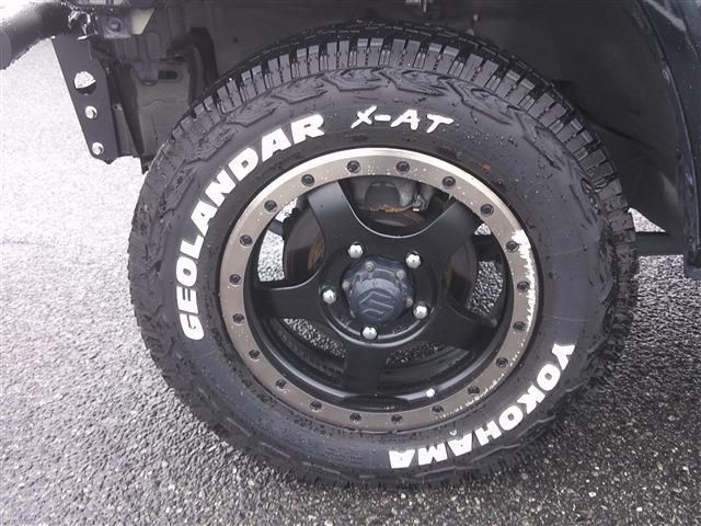スズキ ジムニー ６６０ ＸＣ ４ＷＤ R5年 (九州・沖縄) 99