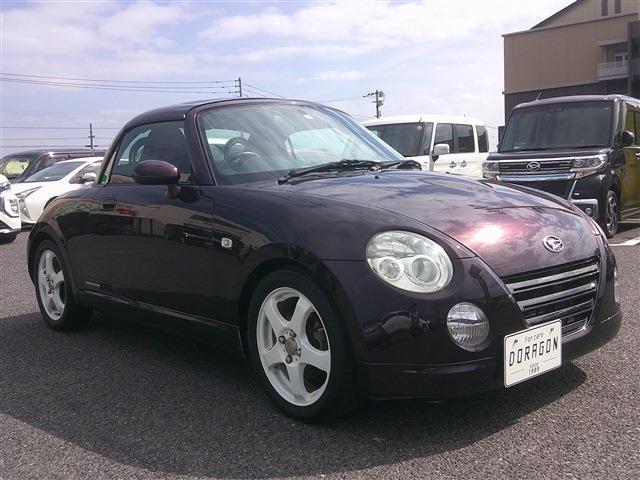 ダイハツ コペン ６６０ アクティブトップ H21年 (九州・沖縄) 99