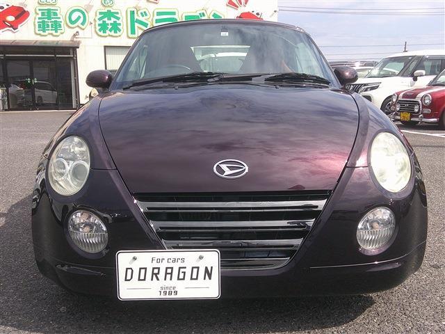 ダイハツ コペン ６６０ アクティブトップ H21年 (九州・沖縄) 99