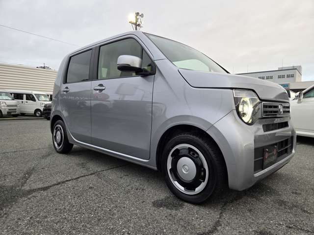 ホンダ Ｎ−ＷＧＮ ６６０ Ｌ R7年 (九州・沖縄) 99