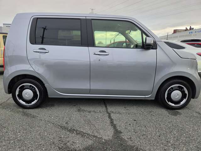 ホンダ Ｎ−ＷＧＮ ６６０ Ｌ R7年 (九州・沖縄) 99