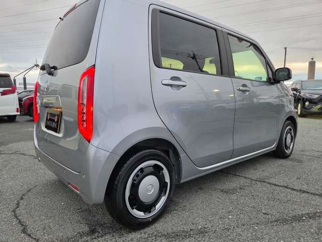 ホンダ Ｎ−ＷＧＮ ６６０ Ｌ R7年 (九州・沖縄) 99