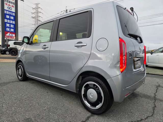 ホンダ Ｎ−ＷＧＮ ６６０ Ｌ R7年 (九州・沖縄) 99