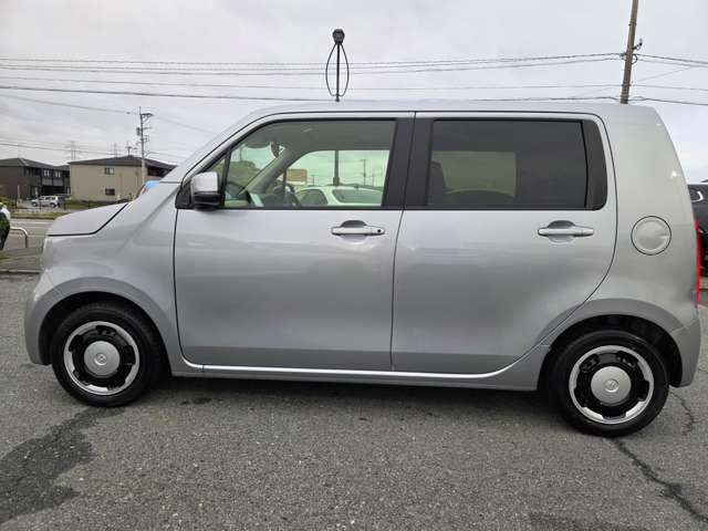 ホンダ Ｎ−ＷＧＮ ６６０ Ｌ R7年 (九州・沖縄) 99