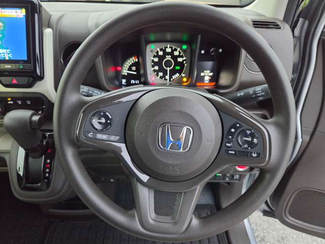 ホンダ Ｎ−ＷＧＮ ６６０ Ｌ R7年 (九州・沖縄) 99