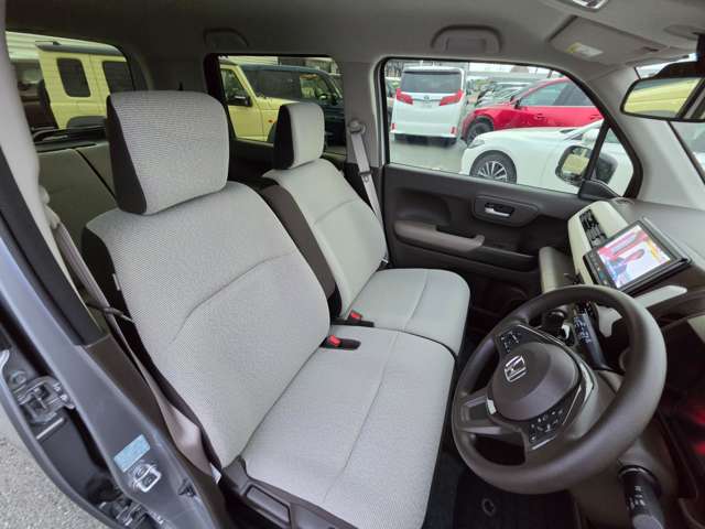 ホンダ Ｎ−ＷＧＮ ６６０ Ｌ R7年 (九州・沖縄) 99