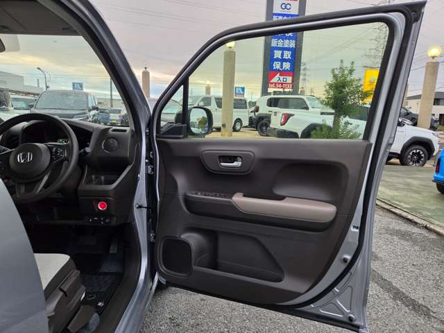 ホンダ Ｎ−ＷＧＮ ６６０ Ｌ R7年 (九州・沖縄) 99