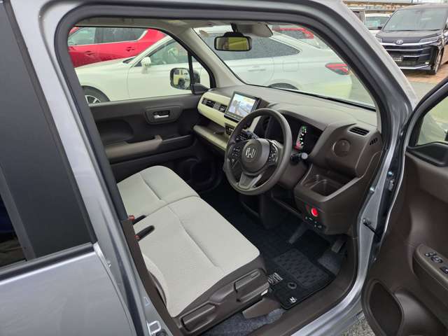 ホンダ Ｎ−ＷＧＮ ６６０ Ｌ R7年 (九州・沖縄) 99