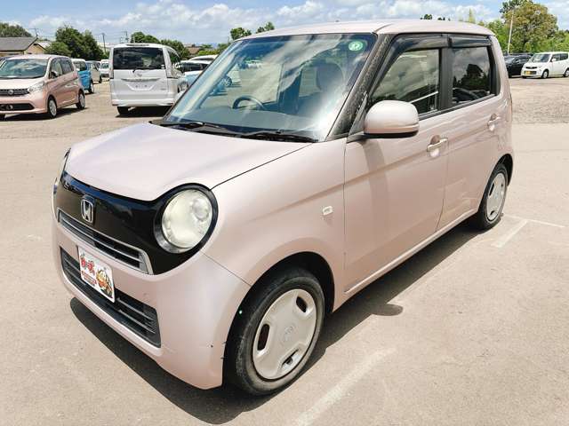 ホンダ Ｎ−ＯＮＥ ６６０ Ｇ H25年 () 99