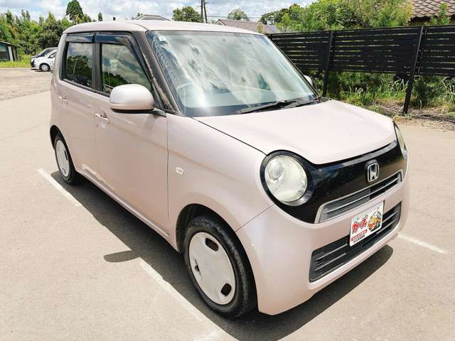 ホンダ Ｎ−ＯＮＥ ６６０ Ｇ H25年 () 99