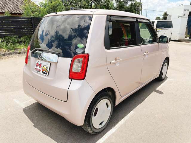 ホンダ Ｎ−ＯＮＥ ６６０ Ｇ H25年 () 99