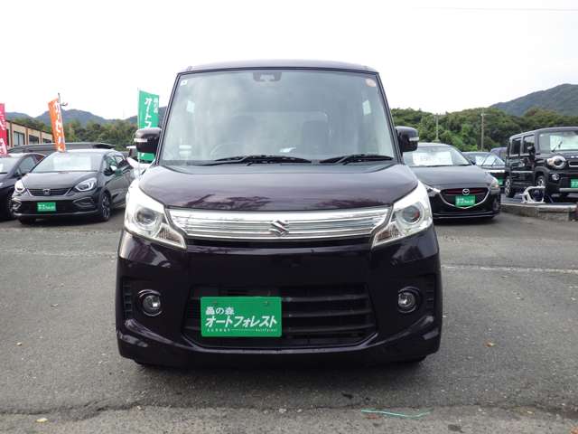 スズキ スペーシア ６６０ カスタム ＸＳ H26年 (九州・沖縄) 99