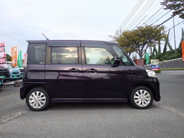 スズキ スペーシア ６６０ カスタム ＸＳ H26年 (九州・沖縄) 99