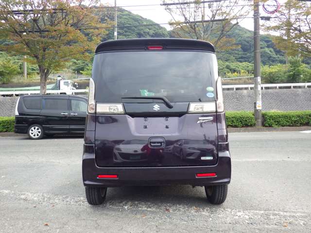 スズキ スペーシア ６６０ カスタム ＸＳ H26年 (九州・沖縄) 99
