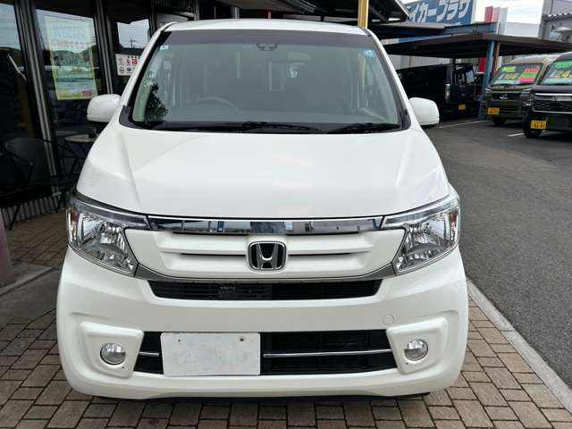 ホンダ Ｎ−ＷＧＮ ６６０ Ｇ ＳＳパッケージ ４ＷＤ H30年 (関東) 99