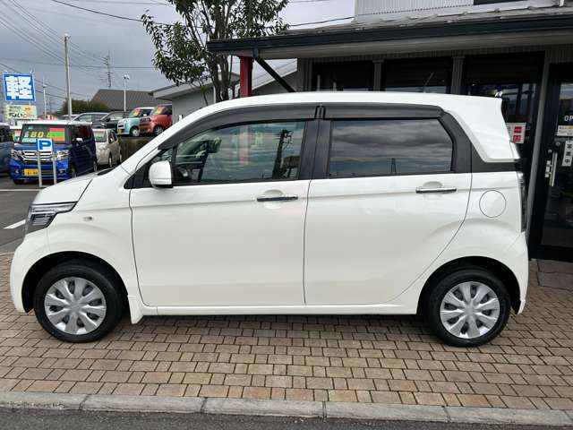ホンダ Ｎ−ＷＧＮ ６６０ Ｇ ＳＳパッケージ ４ＷＤ H30年 (関東) 99