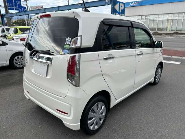 ホンダ Ｎ−ＷＧＮ ６６０ Ｇ ＳＳパッケージ ４ＷＤ H30年 (関東) 99