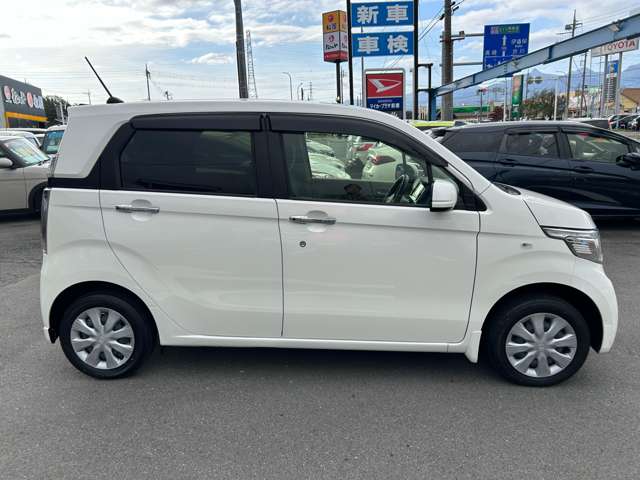 ホンダ Ｎ−ＷＧＮ ６６０ Ｇ ＳＳパッケージ ４ＷＤ H30年 (関東) 99