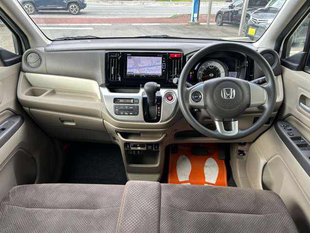 ホンダ Ｎ−ＷＧＮ ６６０ Ｇ ＳＳパッケージ ４ＷＤ H30年 (関東) 99