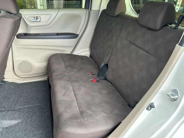 ホンダ Ｎ−ＷＧＮ ６６０ Ｇ ＳＳパッケージ ４ＷＤ H30年 (関東) 99