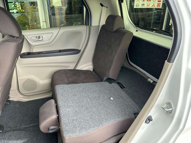 ホンダ Ｎ−ＷＧＮ ６６０ Ｇ ＳＳパッケージ ４ＷＤ H30年 (関東) 99