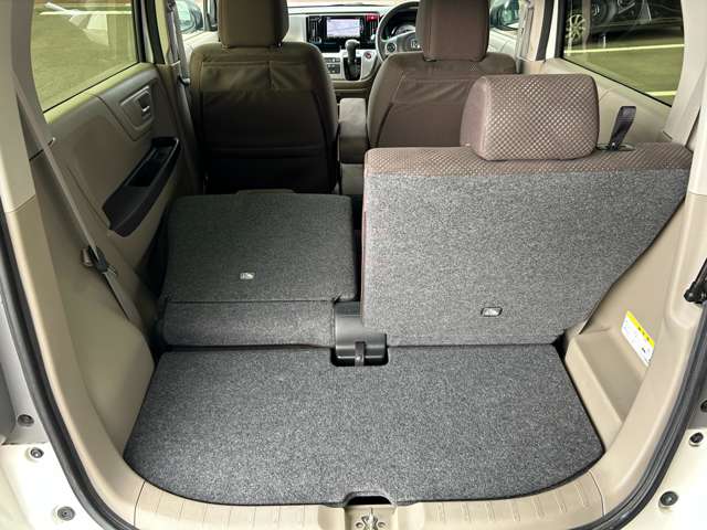 ホンダ Ｎ−ＷＧＮ ６６０ Ｇ ＳＳパッケージ ４ＷＤ H30年 (関東) 99