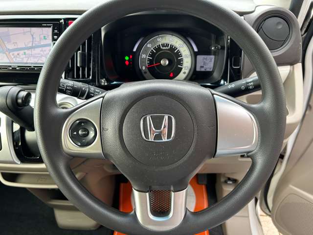 ホンダ Ｎ−ＷＧＮ ６６０ Ｇ ＳＳパッケージ ４ＷＤ H30年 (関東) 99