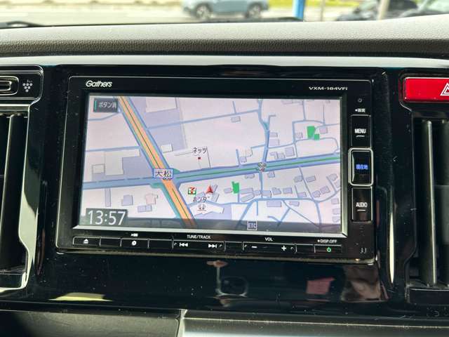 ホンダ Ｎ−ＷＧＮ ６６０ Ｇ ＳＳパッケージ ４ＷＤ H30年 (関東) 99