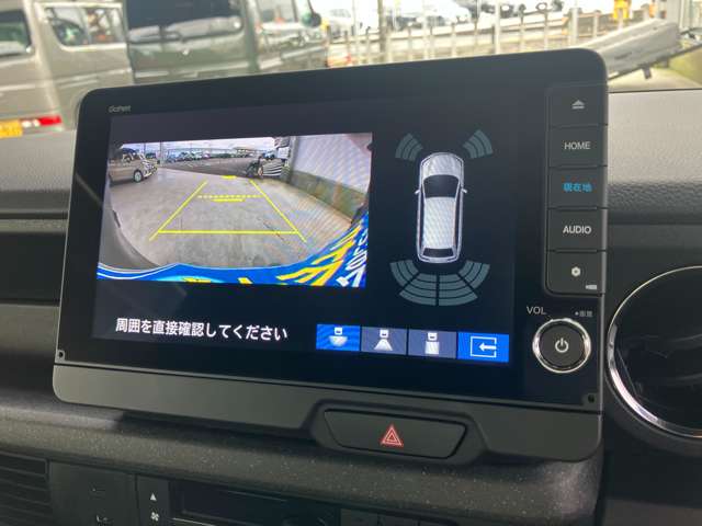 ホンダ Ｎ　ＢＯＸ カスタム ６６０ スロープ R7年 () 99