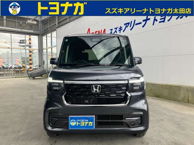 ホンダ Ｎ　ＢＯＸ カスタム ６６０ スロープ R7年 () 99