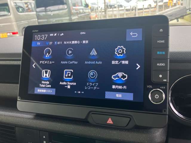 ホンダ Ｎ　ＢＯＸ カスタム ６６０ スロープ R7年 () 99