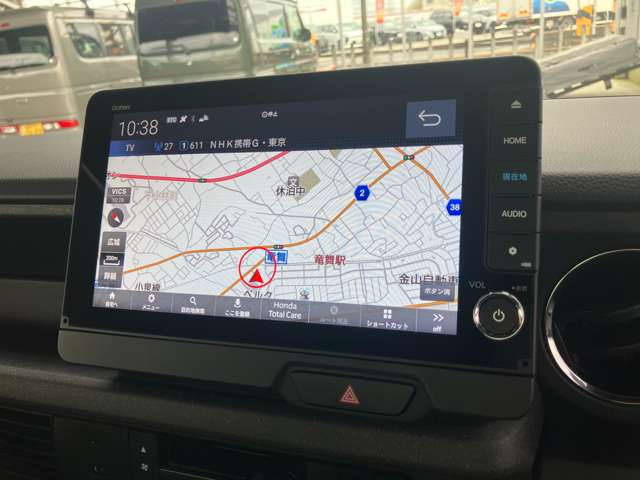 ホンダ Ｎ　ＢＯＸ カスタム ６６０ スロープ R7年 () 99