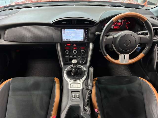 トヨタ ８６ ２．０ ＧＴ リミテッド H28年 (甲信越・北陸) 99