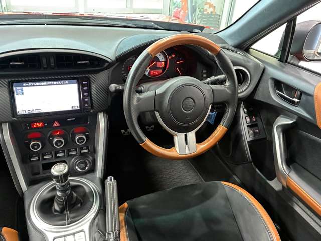 トヨタ ８６ ２．０ ＧＴ リミテッド H28年 (甲信越・北陸) 99