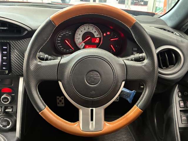 トヨタ ８６ ２．０ ＧＴ リミテッド H28年 (甲信越・北陸) 99
