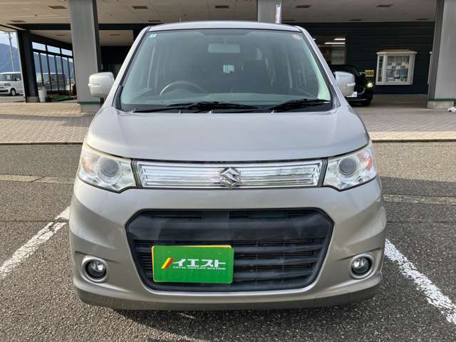 スズキ ワゴンＲ ６６０ スティングレー Ｘ H26年 (甲信越・北陸) 99