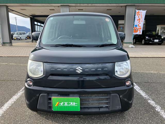 スズキ ＭＲワゴン ６６０ Ｇ H24年 (甲信越・北陸) 99