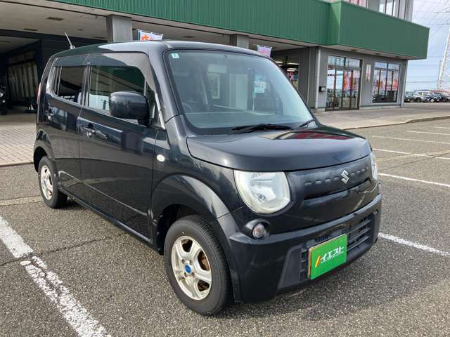 スズキ ＭＲワゴン ６６０ Ｇ H24年 (甲信越・北陸) 99