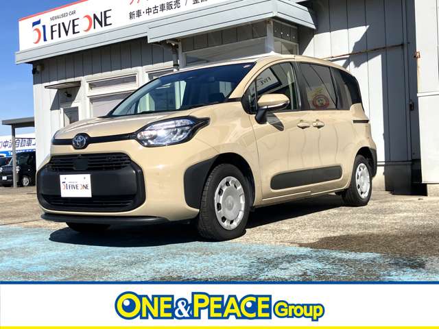 トヨタ シエンタ　ハイブリッド ハイブリッド １．５ Ｇ Ｅ－ＦＯＵＲ ４ＷＤ R5年 (甲信越・北陸) 99