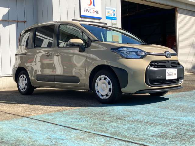トヨタ シエンタ　ハイブリッド ハイブリッド １．５ Ｇ Ｅ－ＦＯＵＲ ４ＷＤ R5年 (甲信越・北陸) 99